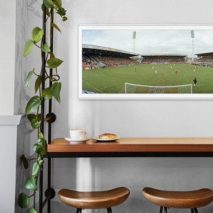 Essen Georg Melches Stadion - 11FREUNDE BILDERWELT