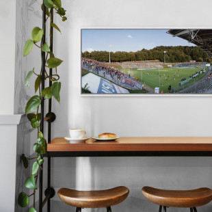Wuppertal Stadion am Zoo 11FREUNDE BILDERWELT