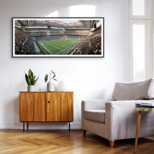 Mailand Giuseppe Meazza - 11FREUNDE BILDERWELT