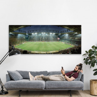 Borussia Dortmund Westfalenstadion - 11FREUNDE BILDERWELT