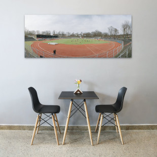 Oer-Erkenschwick Stimberg Stadion - 11FREUNDE BILDERWELT