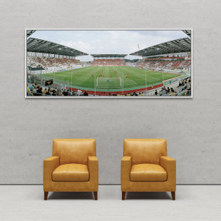 Stadion Essen - 11FREUNDE BILDERWELT