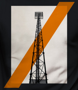 ODE AAN DE LICHTMAST T-SHIRT