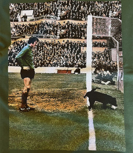 Tee Goalkeeper