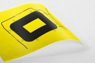 Piktogramm: Dortmund als Poster