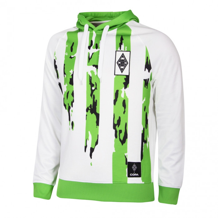 Borussia Mönchengladbach 1995 Hoodie