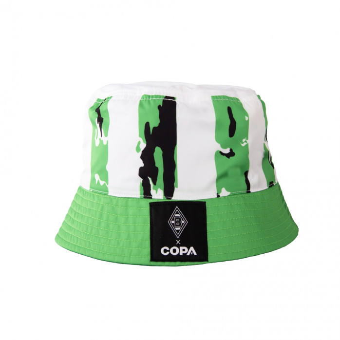 Borussia Mönchengladbach 1995 Bucket Hat