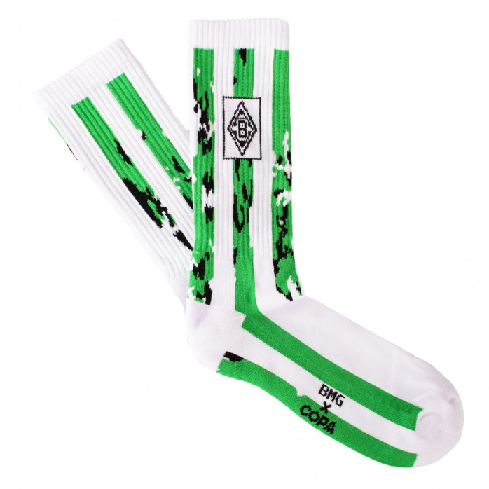 Borussia Mönchengladbach 1995 Socks