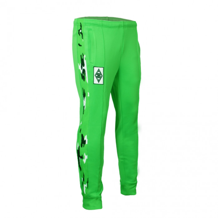 Borussia Mönchengladbach 1995 Pant