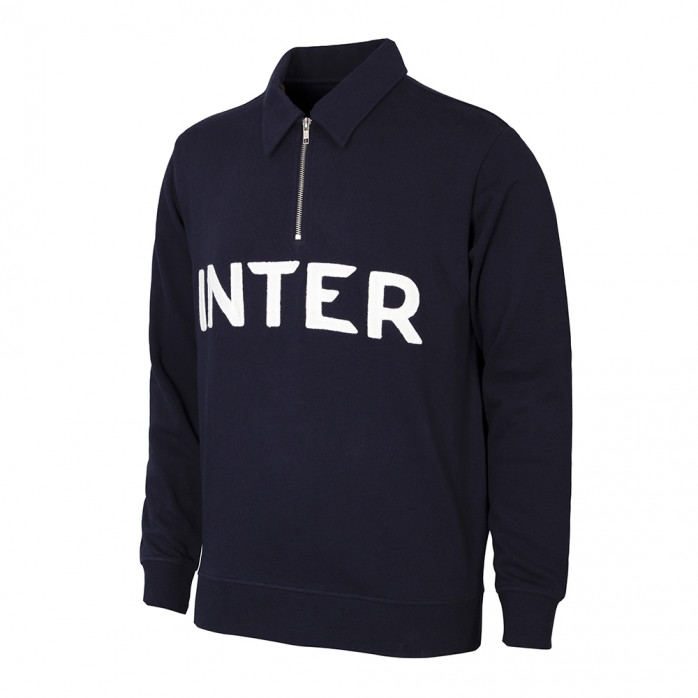 FC Internazionale 1949 Retro Football Sweater