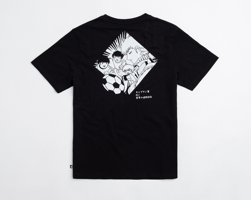 L&L – HSV x Tsubasa Kantersieg – T-Shirt