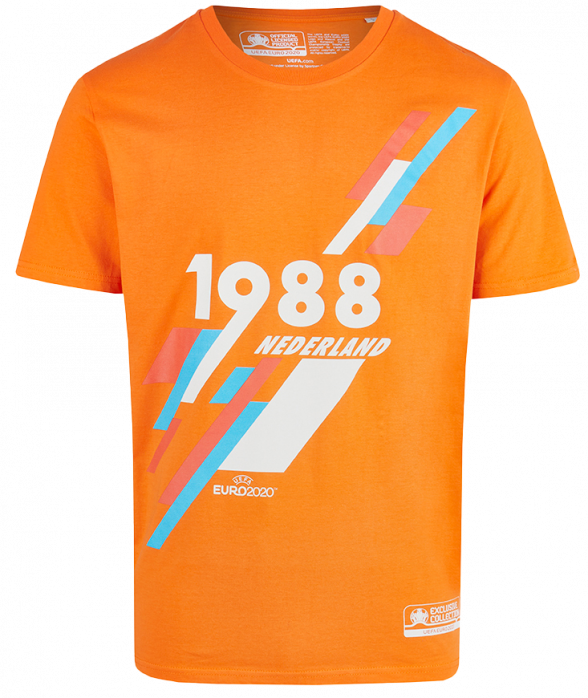 UEFA EURO Vintage 1988 T-Shirt