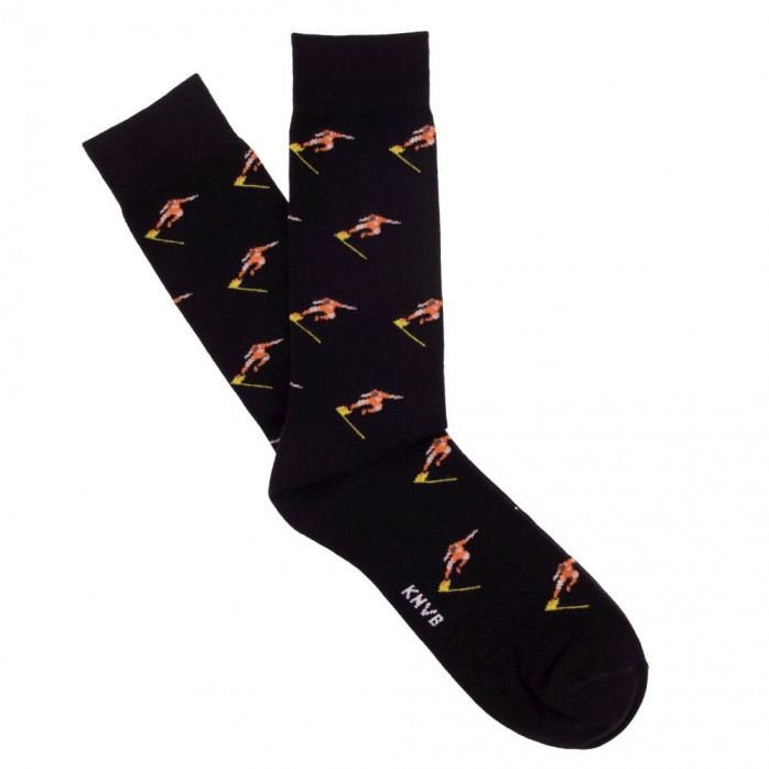 Holland 2014 Casual Socks