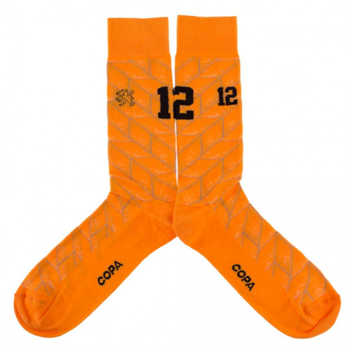 Holland 1988 Retro Socks
