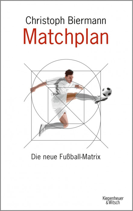 Matchplan - Die neue Fußballmatrix