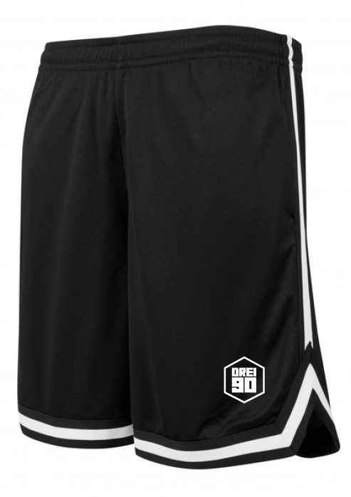 BB-Shorts Drei90