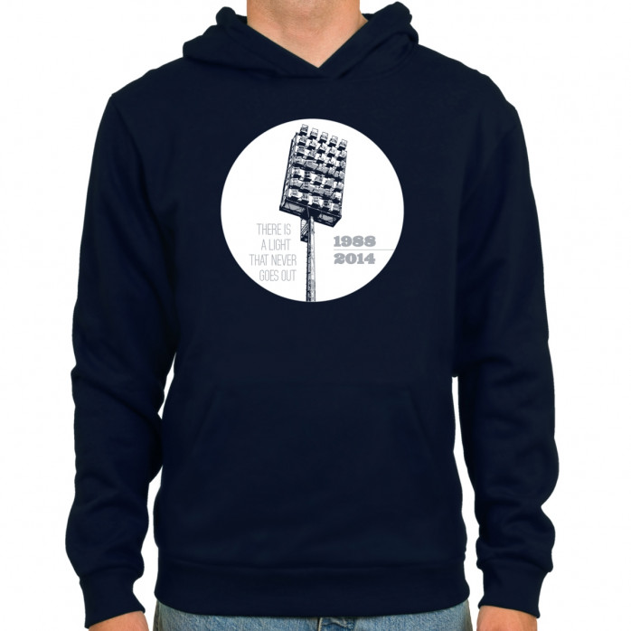 Flutlicht Sankt Pauli Hoodie