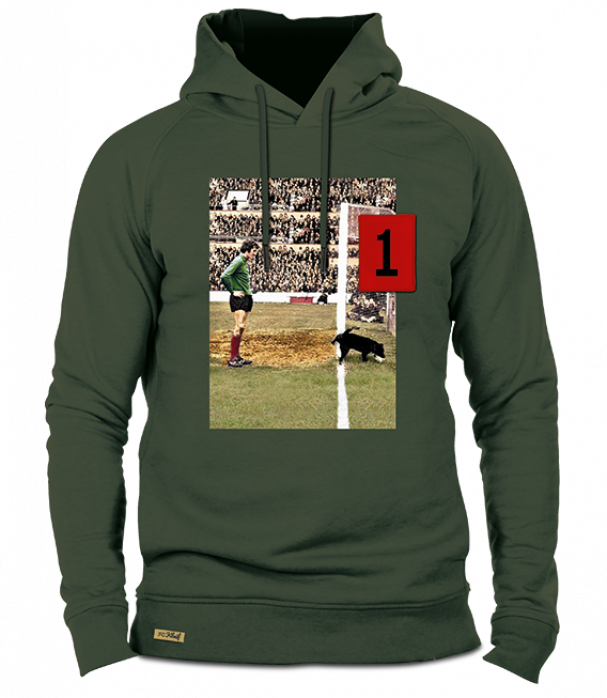 HOODIE GOALKEEPER