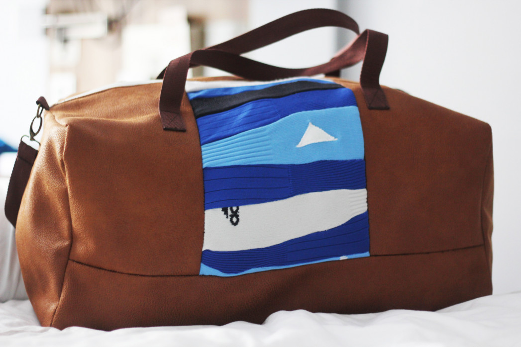 FuKUTa Weekender "Business-Set“
