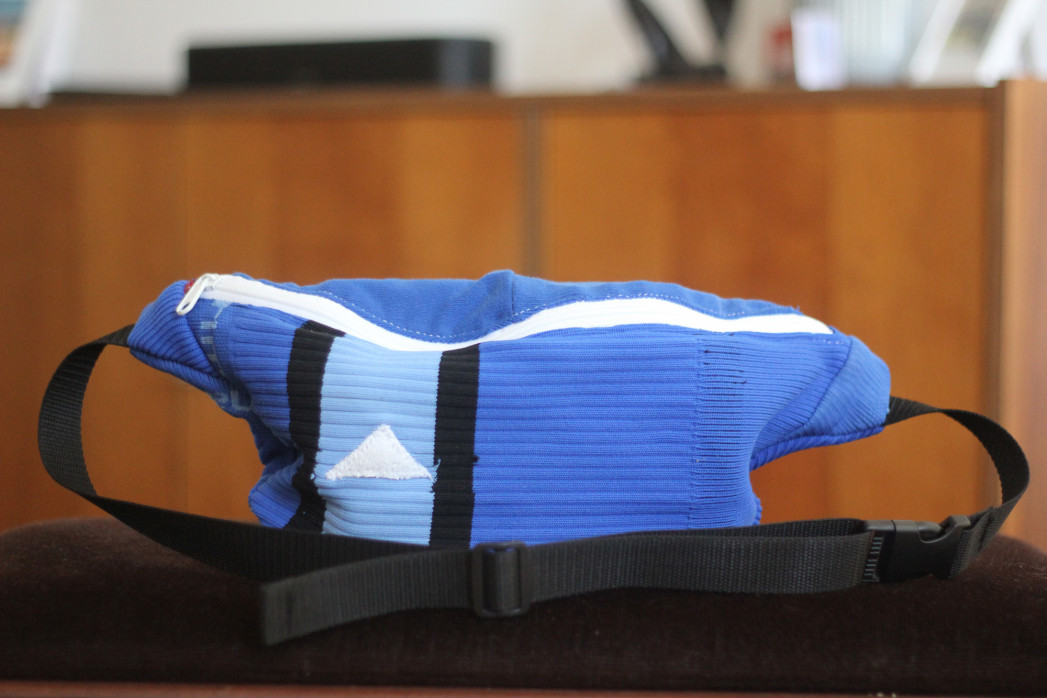 FuKUTa Bauchtasche "Bettina"