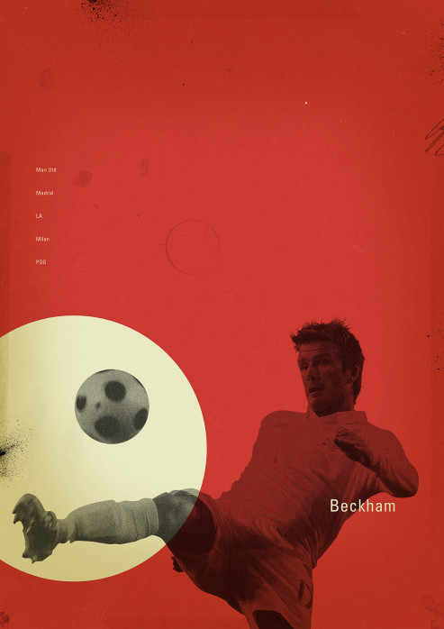 Beckham