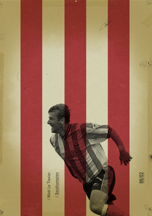 Le Tissier