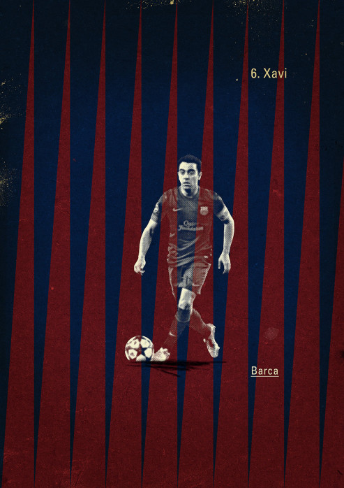 Xavi