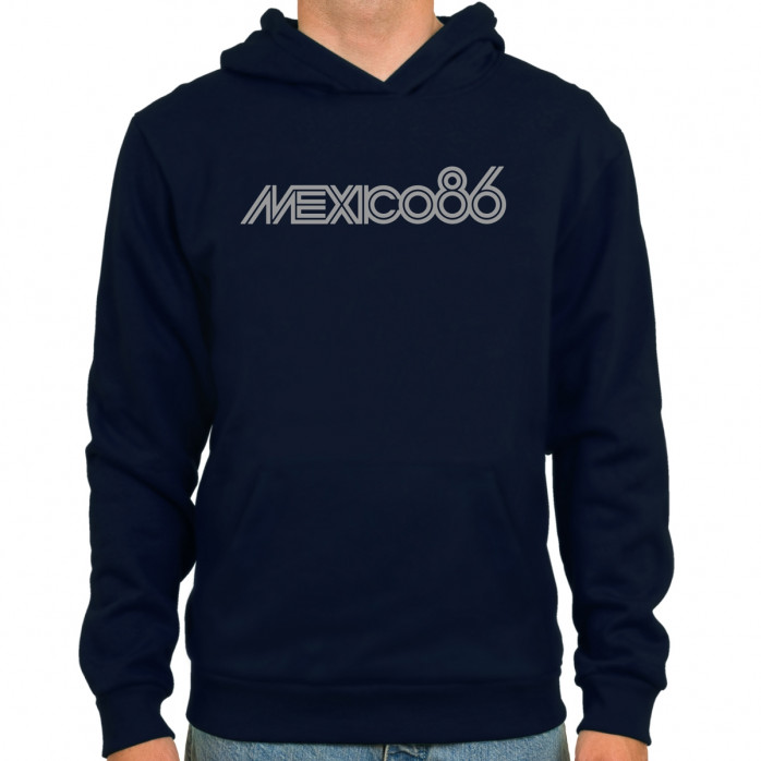 Mexiko 86 Hoodie