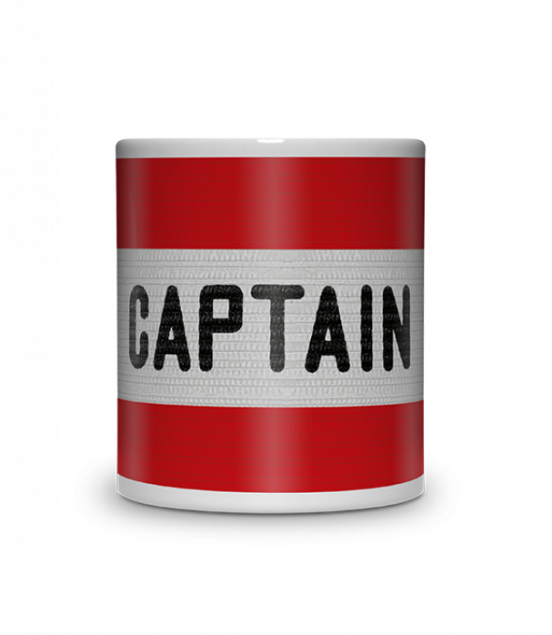 CAPTAIN