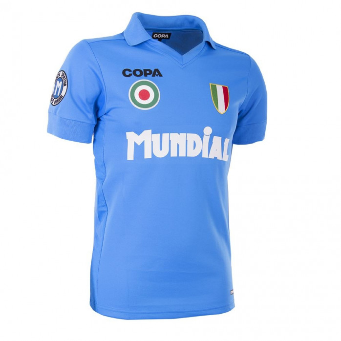 COPA x Mundial Football Shirt