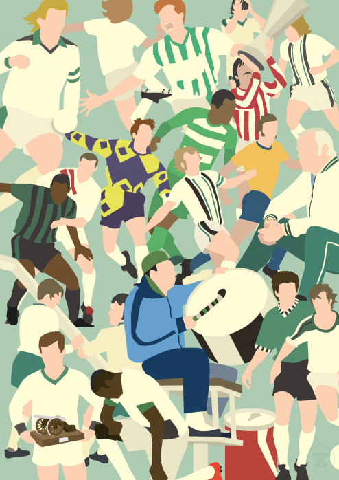 Gladbach Clash