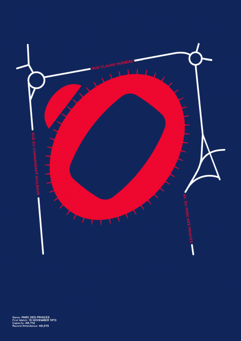 Piktogramm: Paris