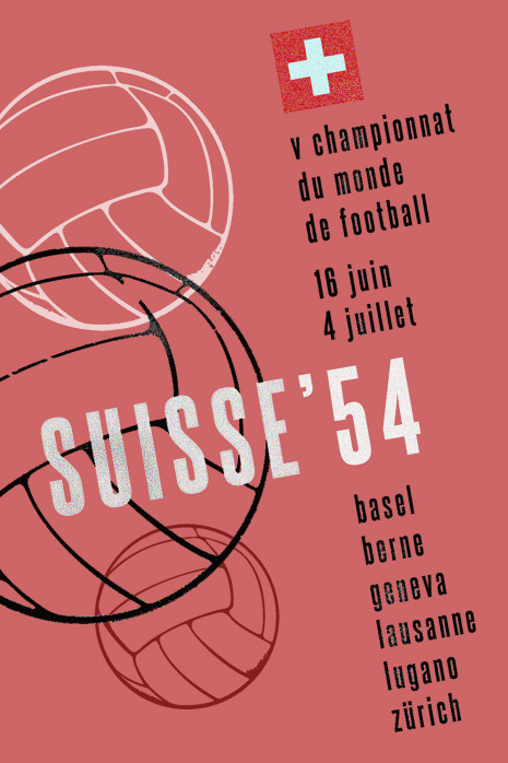 1954  Suisse 