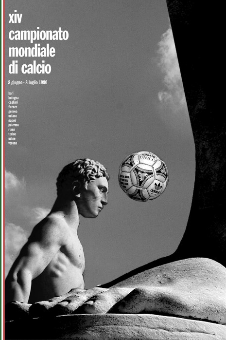 1990 Italy 