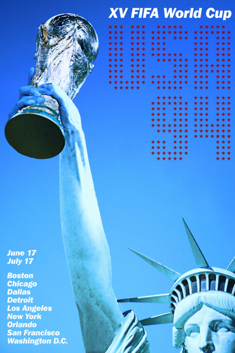 1994 USA