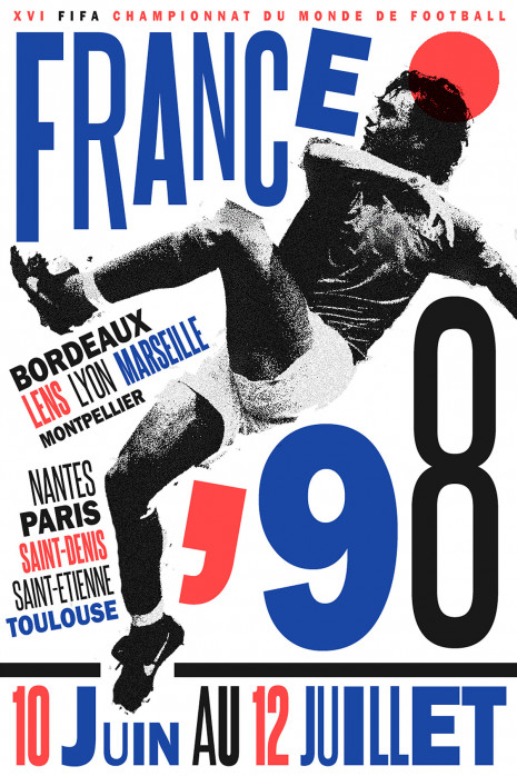 1998 France