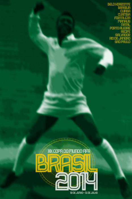 2014 Brasil