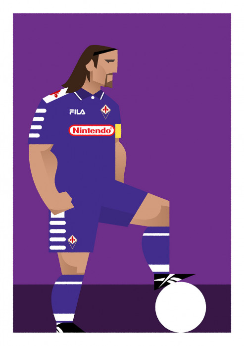 Stanley Chow F.C. - Batigol