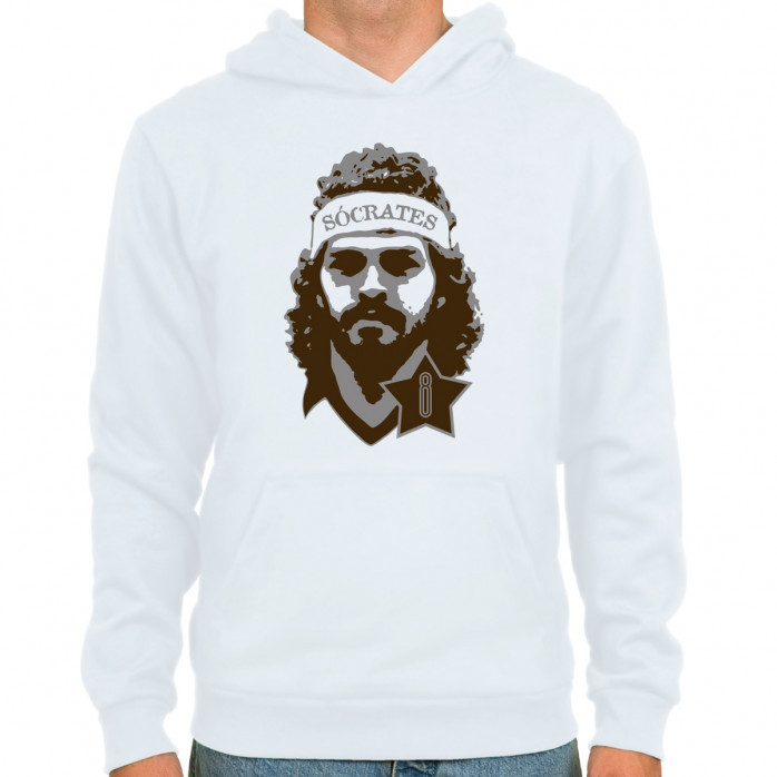 Sócrates Hoodie