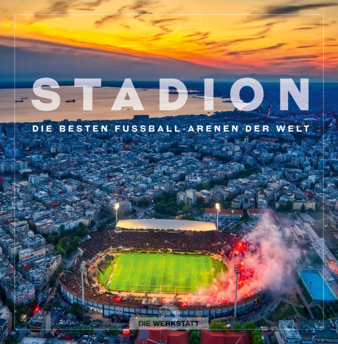 Stadion - Die besten Fußball-Arenen der Welt