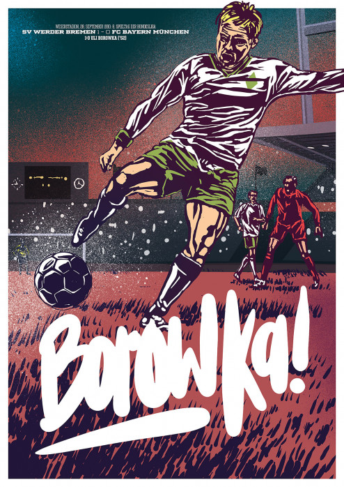 Borowka (AllStarGoals - Werder)