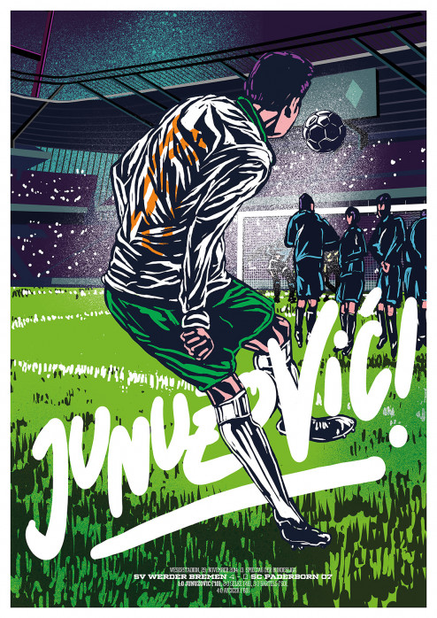 Junuzovic (AllStarGoals - Werder)