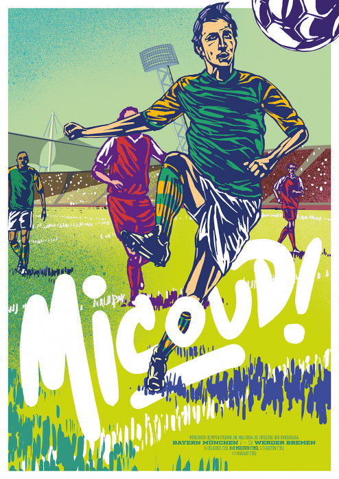 Micoud (AllStarGoals - Werder)
