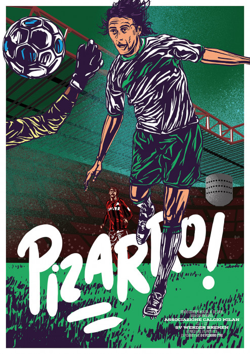 Pizarro (AllStarGoals - Werder)