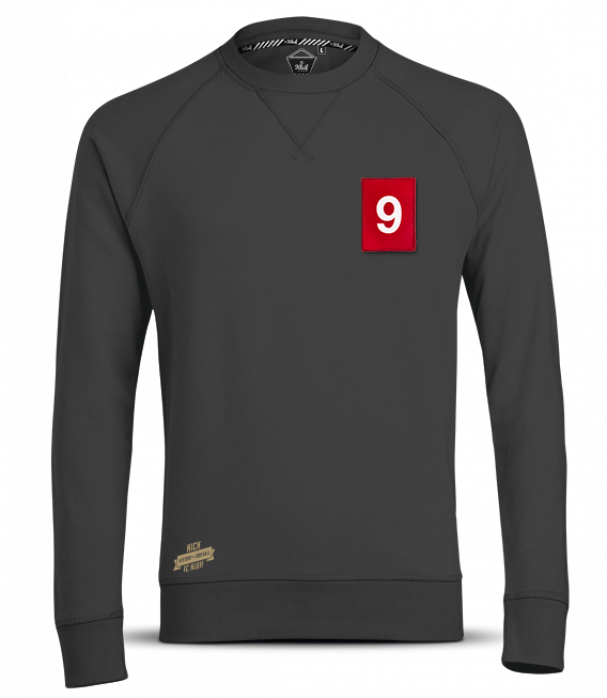 SHIRTJE RUILEN SWEATER