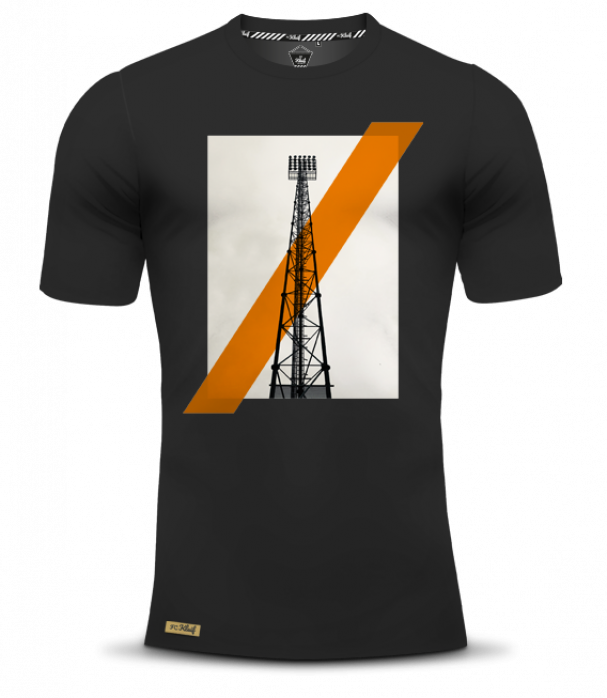 ODE AAN DE LICHTMAST T-SHIRT