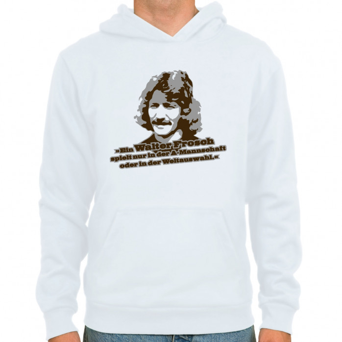 Walter Frosch Hoodie