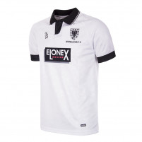 Wimbledon FC 1994 - 95 Away Retro Football Shirt