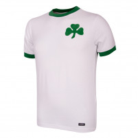 Panathinaikos FC 1974 - 75 Retro Football Shirt
