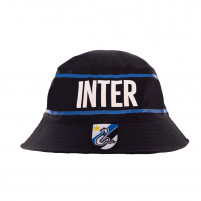 FC Internazionale Taper Buckethat